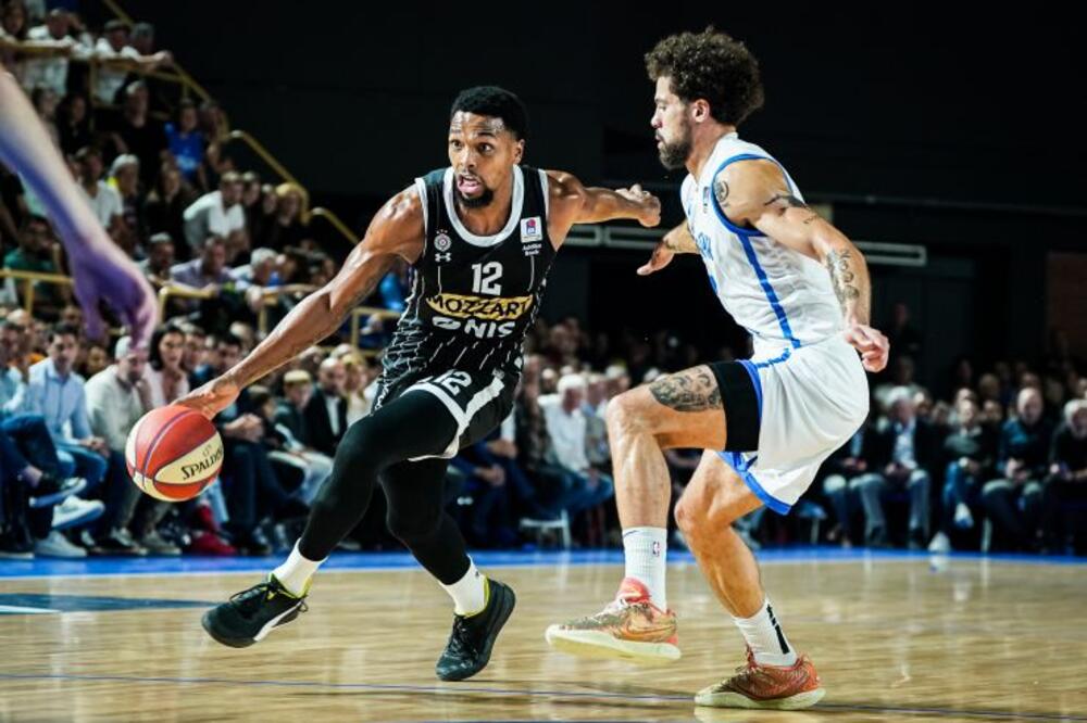 Šok: Amerikanac napustio klub i otišao u Grčku!