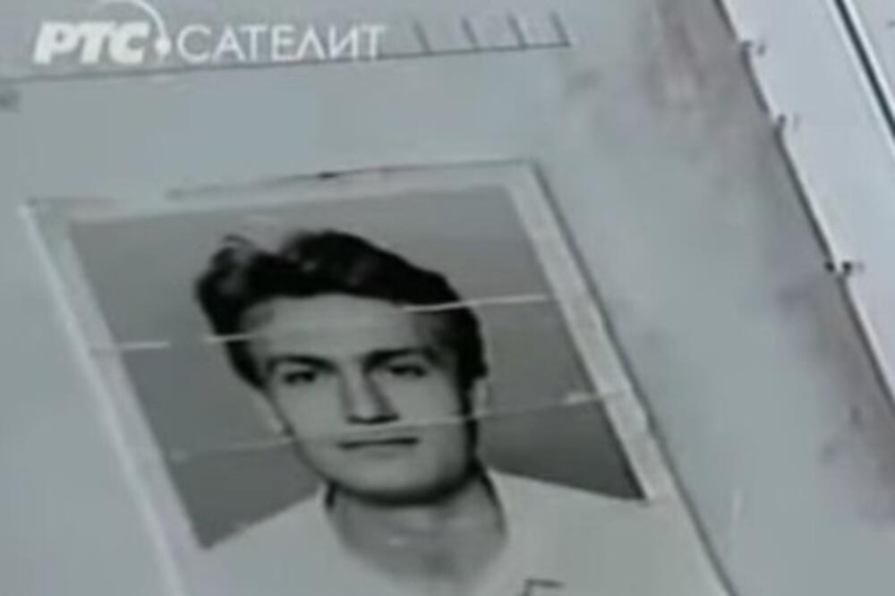 "Svetozar Prodanović iz Leskovca" O ovom indeksu bruji cela Srbija: Isplivalo ime i prezime nakon toliko godina