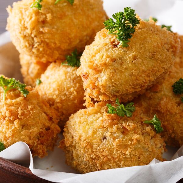 Pohovano belo meso koje se ne prži u ulju: Ukusan ručak prste da poližete, odmah zapišite recept