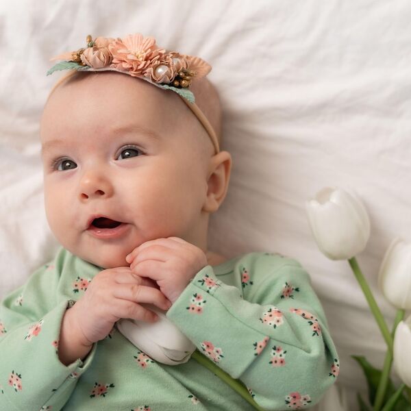 Bebe mogu dobiti smrtonosni karcinom zbog pudera koji Srbi obožavaju?! Podneta tužba protiv poznate kompanije!