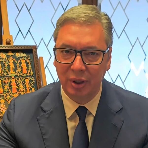 Hitna objava Aleksandra Vučića