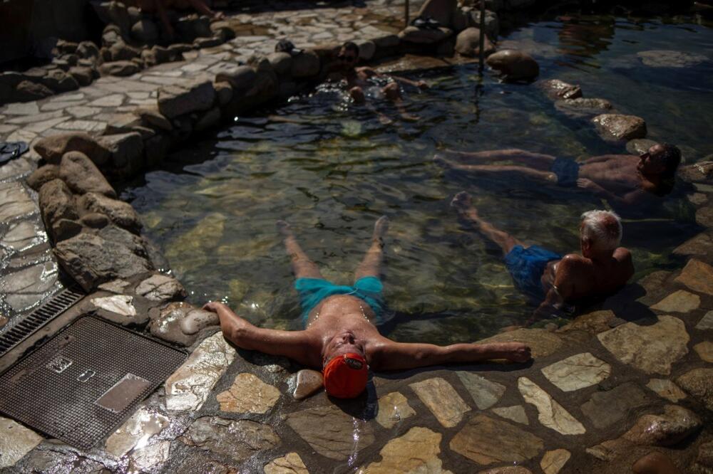 Grad zlatnih voda - spoj očaravajuće prirodne lepote i bogate istorije: Pravi termalni biser koji vredi istražiti