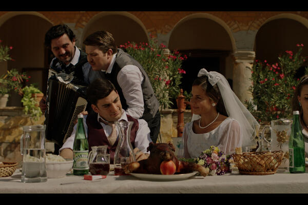 TOMA UPOZNAJE SVOJU PRVU ŽENU SLAVICU – ne propustite večerašnju epizodu serije “Toma”, u 20.50