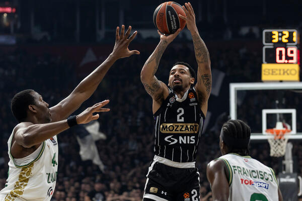 Brutalno pojačanje za narednu sezonu je dogovoreno!