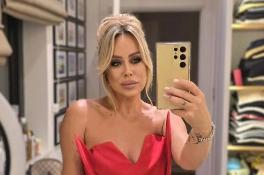 Uspela da smrša 30 kilograma i da vrati devojačku liniju: Slađa otkrila kako joj uspeva da bude ovakva mačka