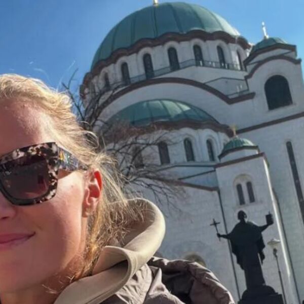 Srpkinja brutalno isprozivala Karlosa Alkaraza! Restartovala ga na fabrička podešavanja - "To je malo sramota"