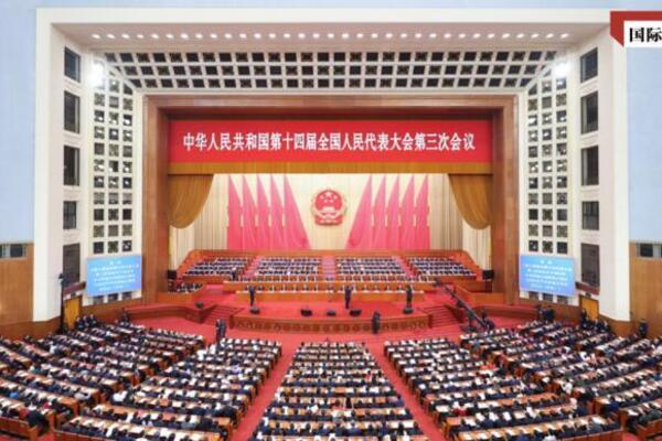 Komentar: Gledajući ceo proces narodne demokratije u Kini sa Dva zasedanja