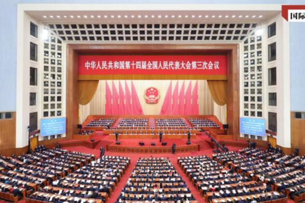 Komentar: Gledajući ceo proces narodne demokratije u Kini sa Dva zasedanja