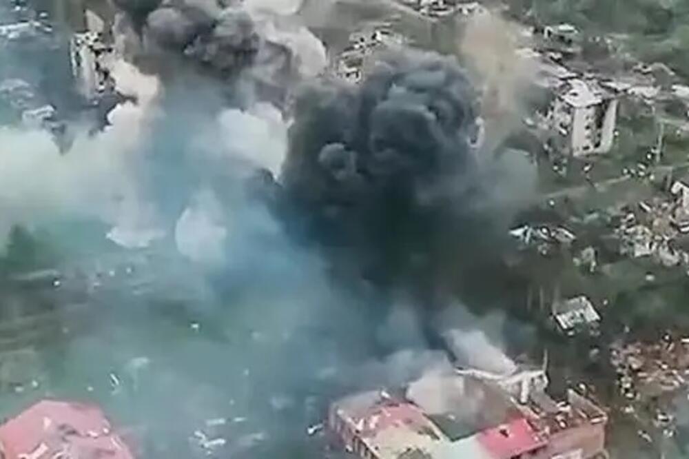 Ukrajnici uspeli da onesposobe rusko "čudesno oružje": Kako im je to pošlo za rukom?