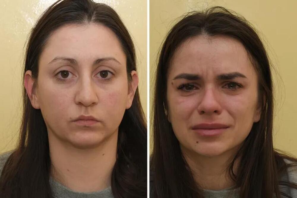 "Bliznakinje brinete" sa Balkana godinama špijunirale za Rusiju: Bile su deo ozbiljne operacije koju je režirao ON!