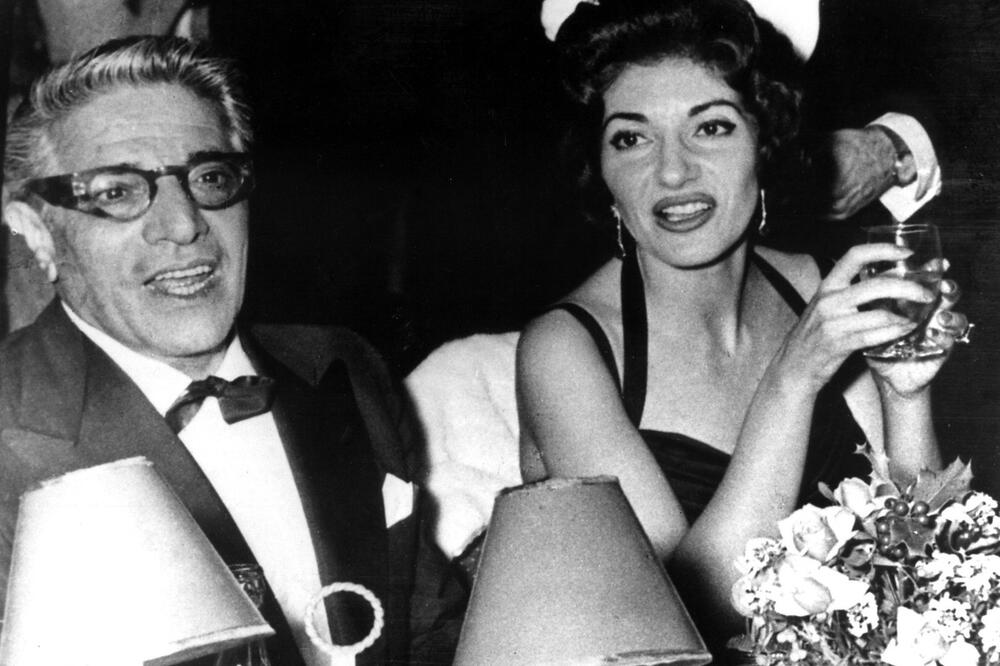 "Koliko para hoćeš za Mariju?" Tužna priča o poznatoj dami koju je rođena majka podvodila - da se naježite