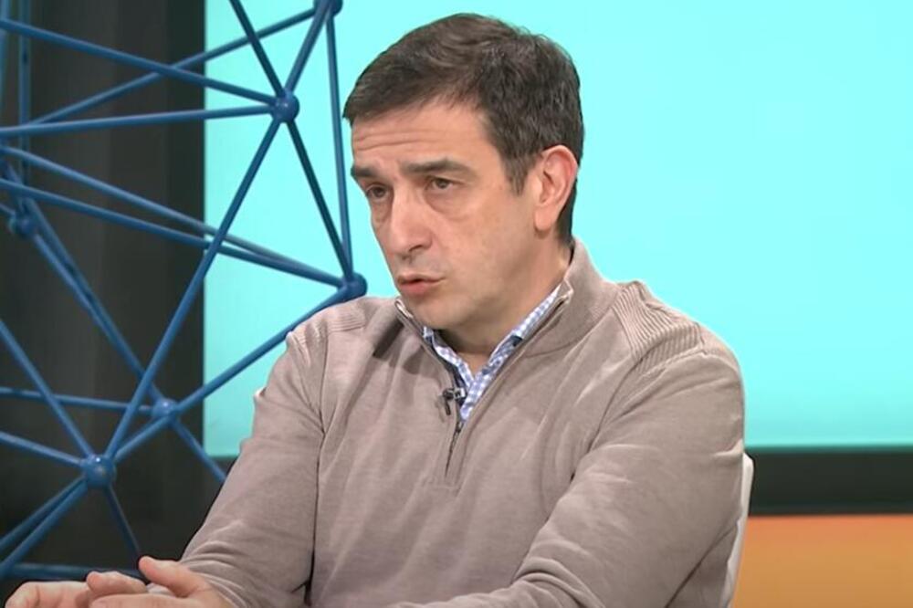 Kardiohirurg sa Dedinja otkrio zašto se javlja bol u grudima: Kad budete čuli stvarni razlog, trčaćete po pomoć