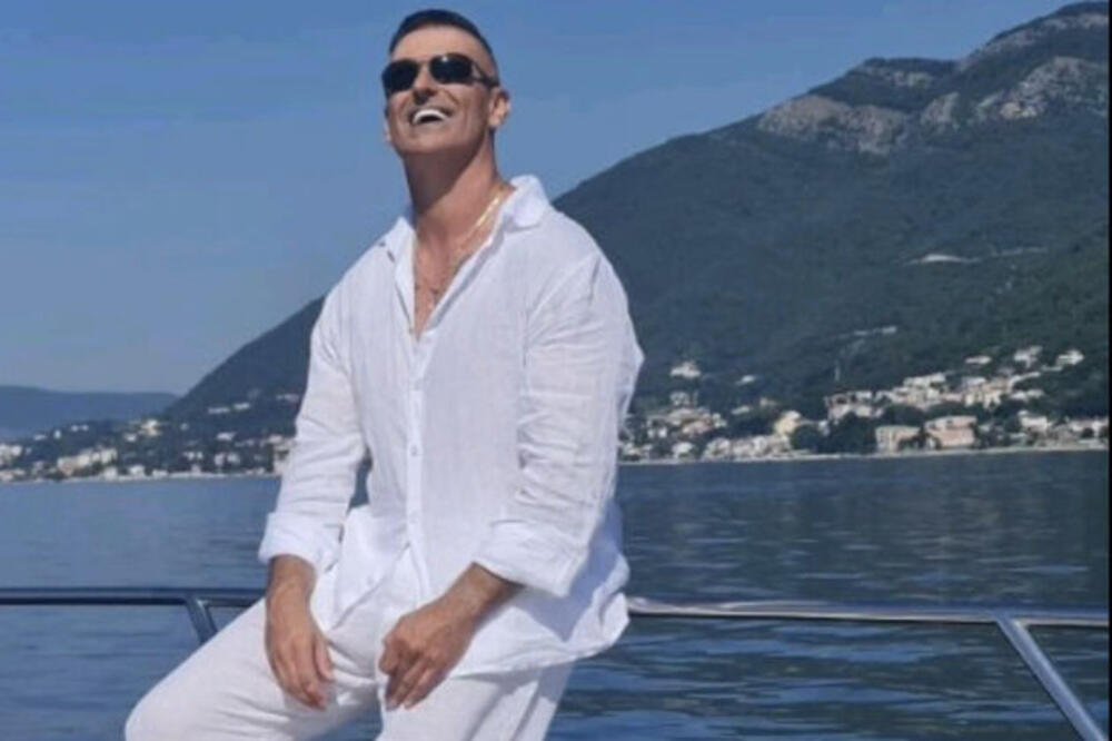 Stravične vesti! Pevač zamalo poginuo u Crnoj Gori
