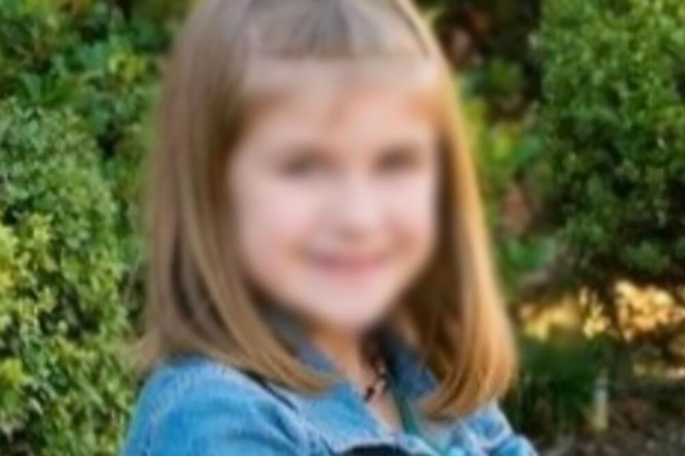 Usvojili osmogodišnju devojčicu, pa je oterali u smrt: Mali anđeo umro u najgorim mukama, ono što su joj radili...