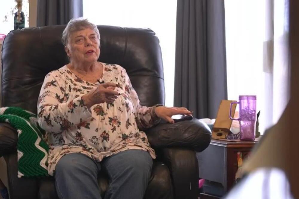 Udarila glavom o betonski stepenik i dobila potres mozga: Preživela pukom srećom zahvaljujući njemu! (FOTO)