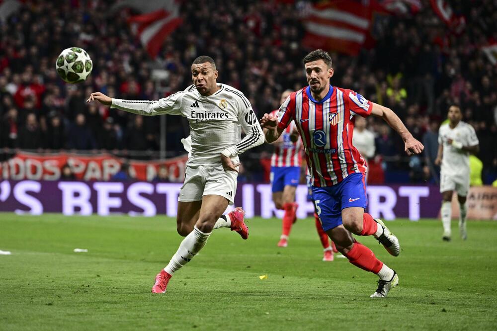 Liga šampiona! Cirkuska penal serija u Madridu pripala Realu - Atletiko ispao!