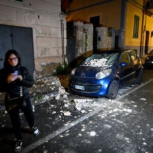 Strašan zemljotres pogodio Italiju! Osetio se čak širom Balkana, hitno pozvani svi gradonačelnici