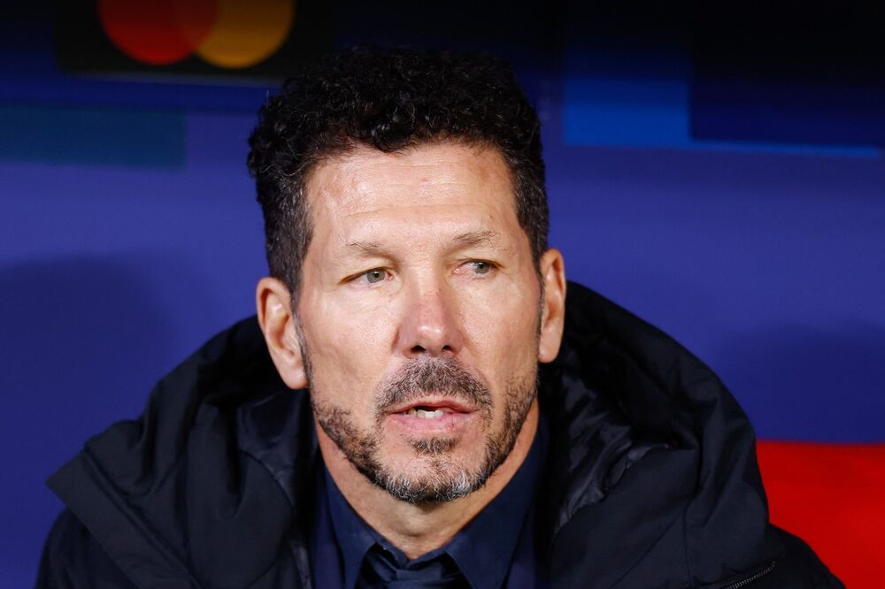 Dijego Simeone