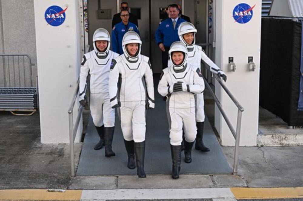 "Bilo je mnogo strašnije nešto što je objavljeno": Evo šta se tačno desilo astronautima zaglavljenim u svemiru!