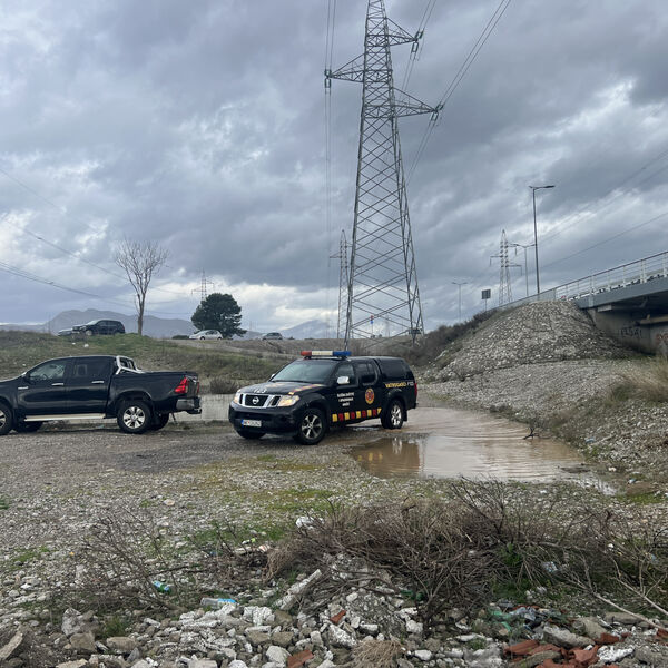 Tragičan kraj potrage! Pronađeno telo Podgoričanke koja je nestala sa sinom kraj reke!