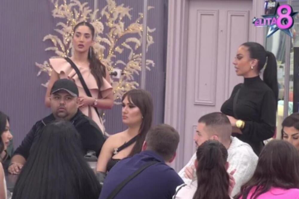 Imala je intimne odnose za 150 evra: Šok tvrdnje iznete o srpskoj zvezdi koju svi znate