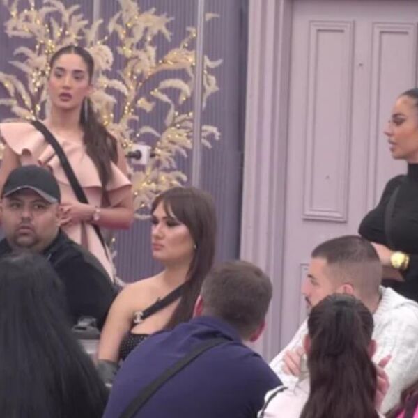 Imala je intimne odnose za 150 evra: Šok tvrdnje iznete o srpskoj zvezdi koju svi znate