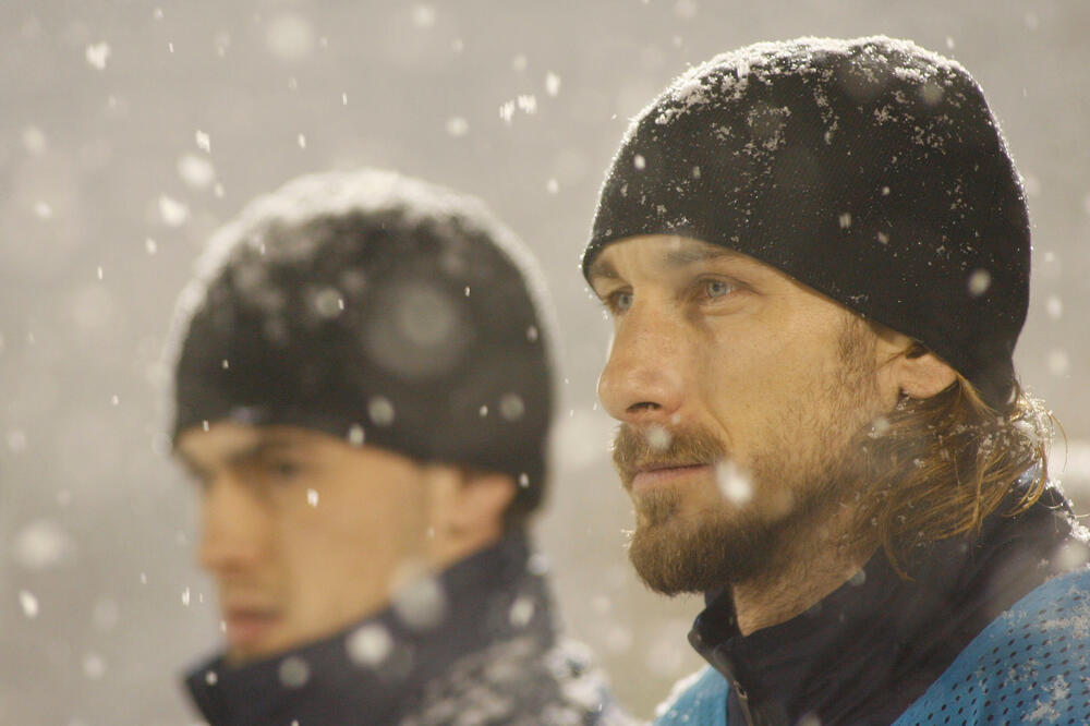 Emotivna objava Partizana: Radiša Ilić će zauvek ostati deo naše istorije, ostavio je neizbrisiv trag!