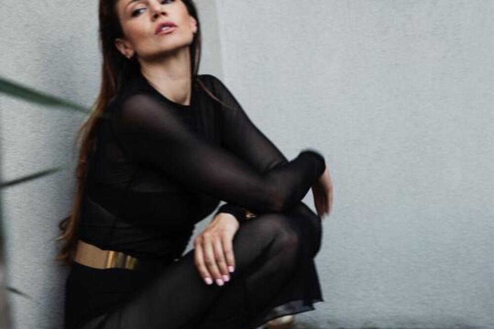 NUMERA KOJA OSVAJA SVA SRCA - Novi singl Aleksandre Sekulić donosi svežinu na domaću muzičku scenu