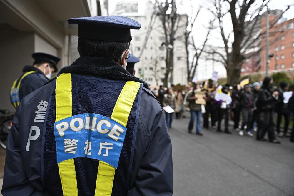 Više od 6.000 ljudi gledalo smrt devojke! Izbodena je više od 30 puta tokom prenosa uživo, a dok je umirala...