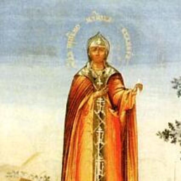 DANAS SE SAMO JEDNA STVAR STROGO POŠTUJE! Vernici NIKAKO NE KRŠE običaj, SVETITELJKA NE OPRAŠTA ako...