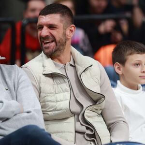 Grobari ne zaboravljaju izjavu Mitrovića: &bdquo;Navijam za Zvezdu, to svi znaju!&ldquo;