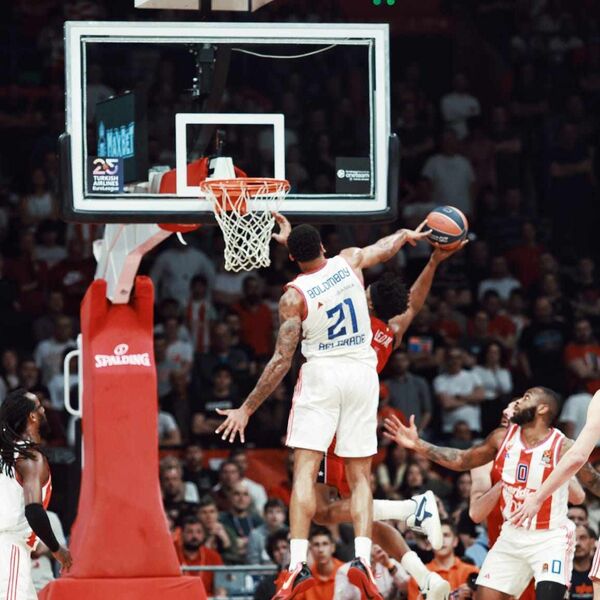 Obradović poziva na oprez: Makabi je opasan, svima zadaju probleme, pobedili su i Partizan