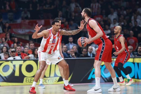 Pakao! Nova teška povreda Džoela Bolomboja?