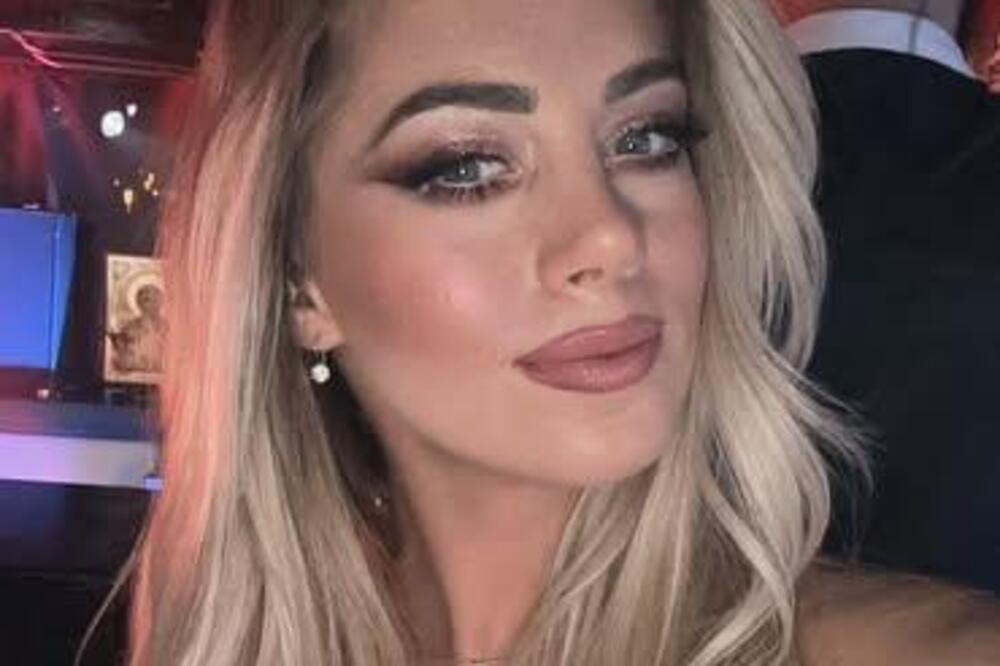 Ko je prelepa Ana koju svi komentarišu: Zablistala je na RTS-u, a ne odvaja se od Sofre!