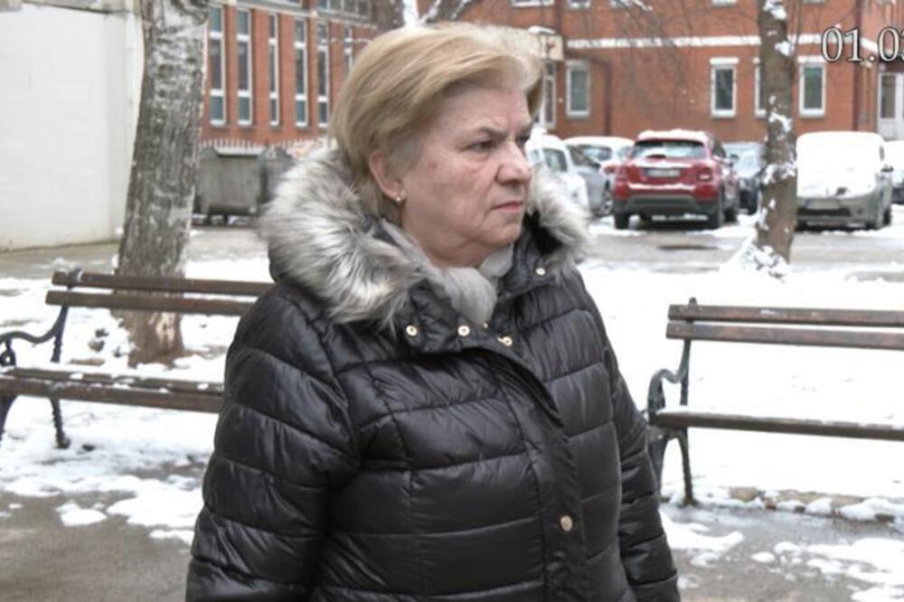 "Komšinica je slučajno čula razgovor ispred zgrade": Oglasila se majka Milana Đorđevića koji je nestao pre 9 meseci