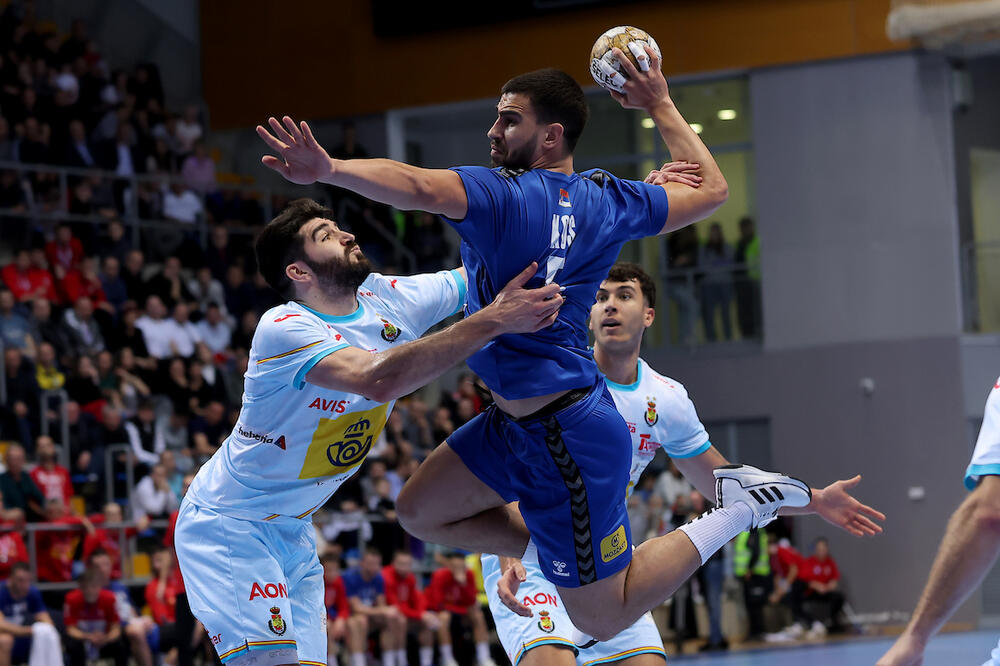 Poraz koji boli! Ništa od nove senzacije Srbije