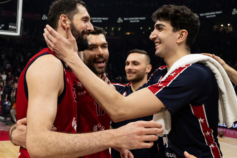 Delije Mirotiću skandirale "Nikola Srbine", a on...