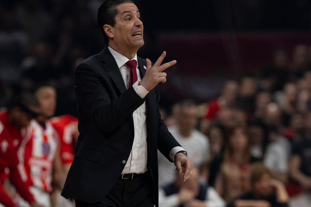 Sferopulos i Davidovac jasni pred Borac!