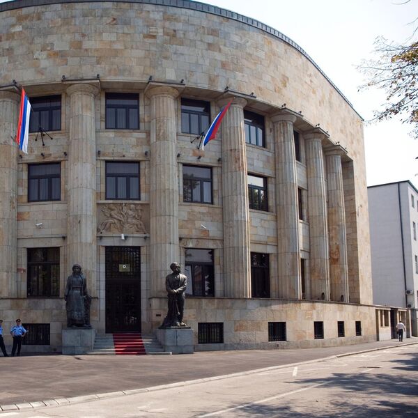 ISPRAVKA: Milorad Dodik više nije predsednik Republike Srpske