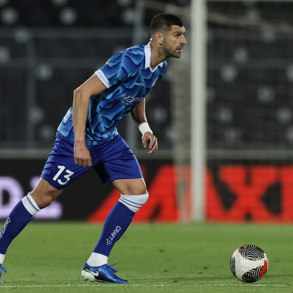 Mitrović nikada nije krio da navija za Zvezdu, a sada stiže u Partizan!