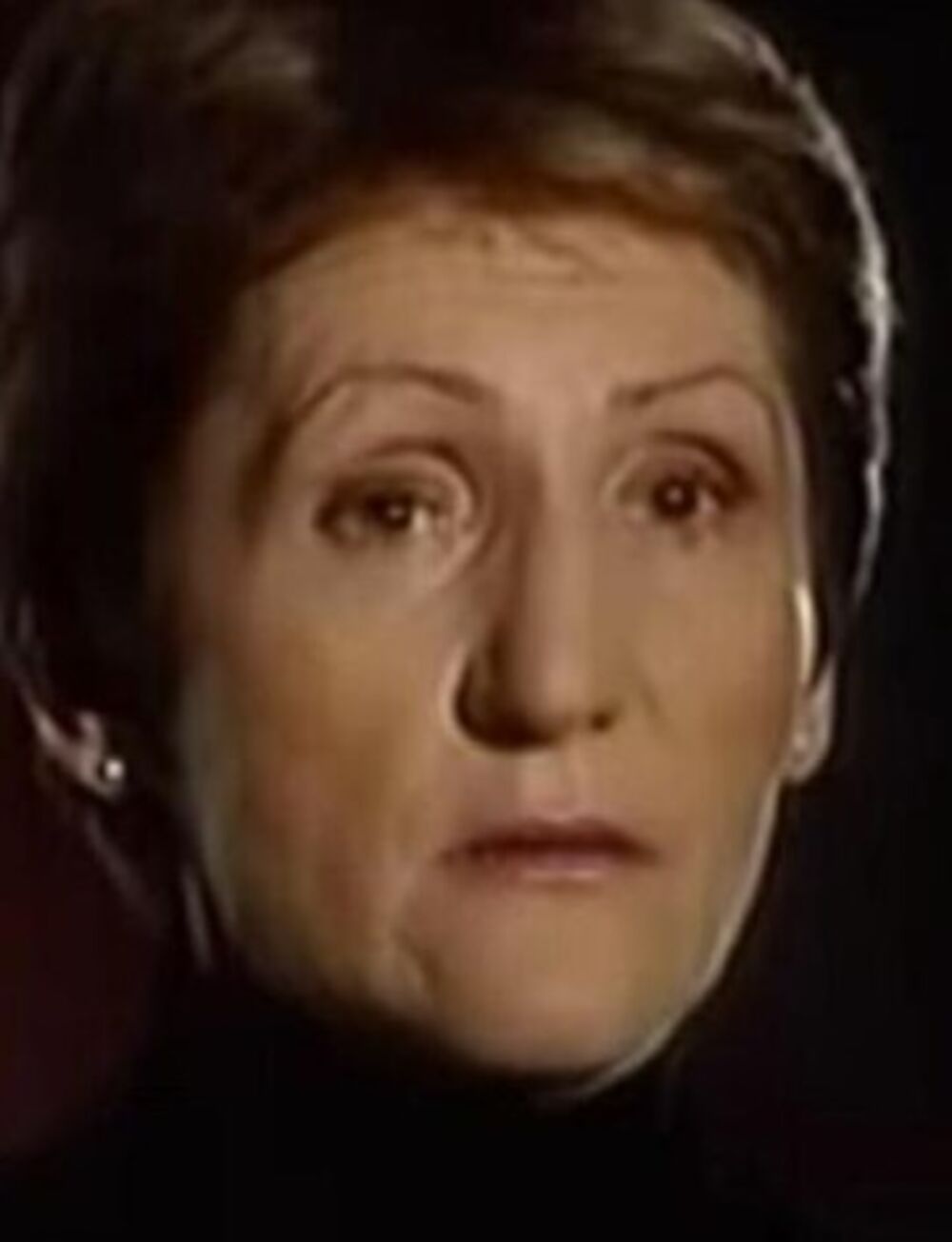 Bili su dosta vezani