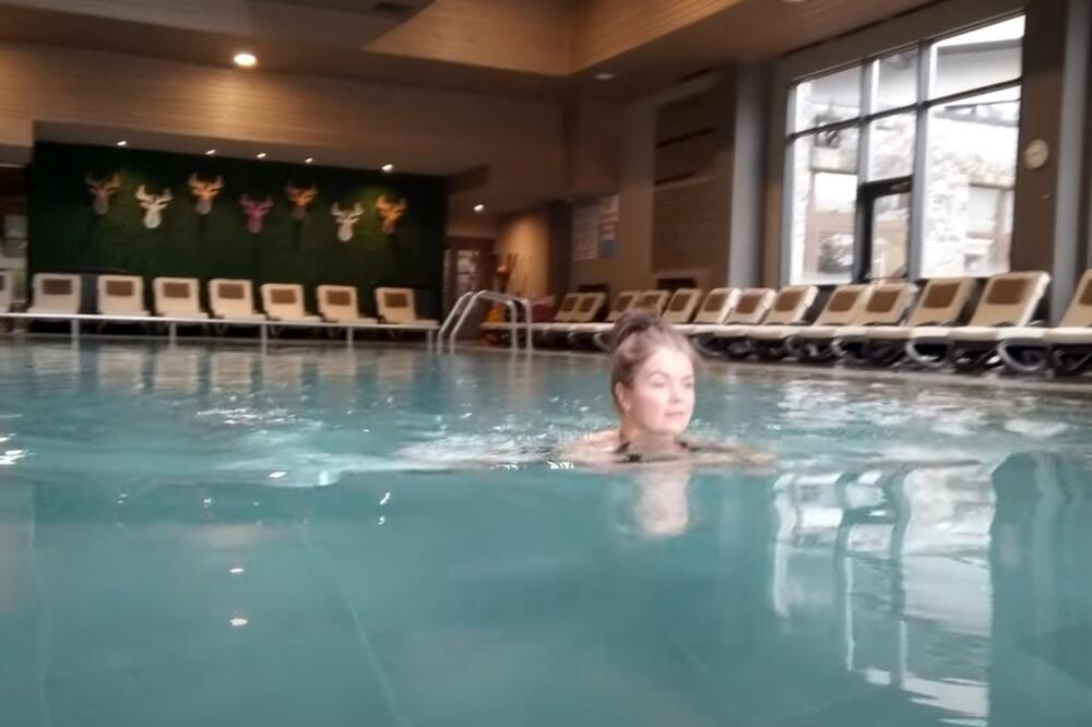 Ova banja je blizu Srbije, jedna je od najlepših: Cene će vas skroz iznenaditi (VIDEO)