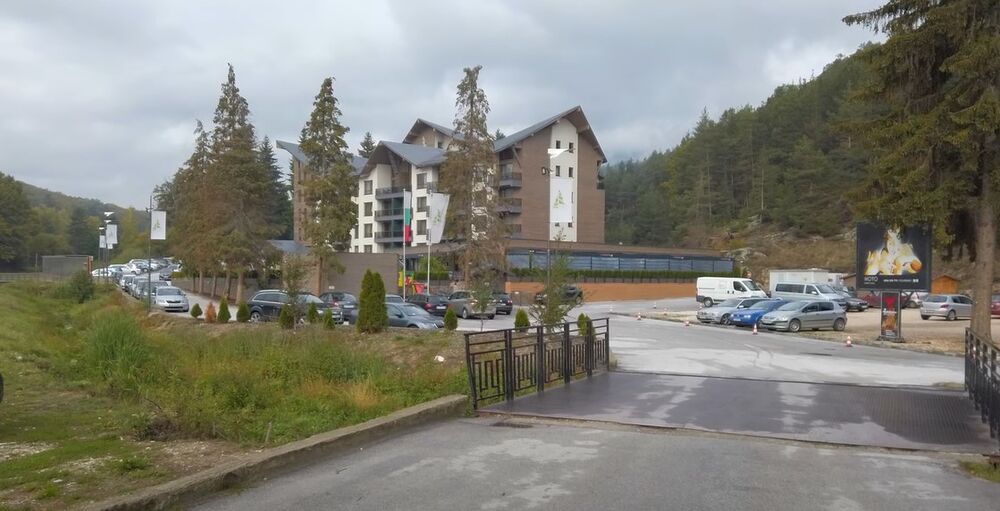 Banja Velingrad