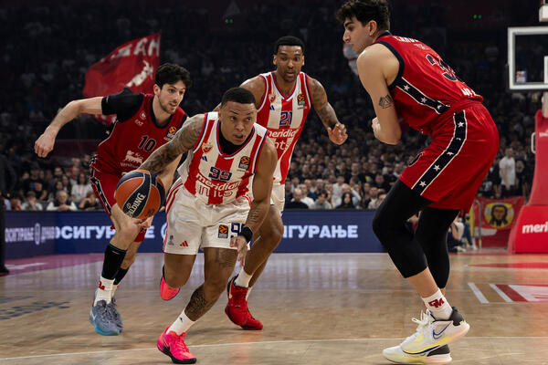 Hrvat odvodi Jaga! (Foto)