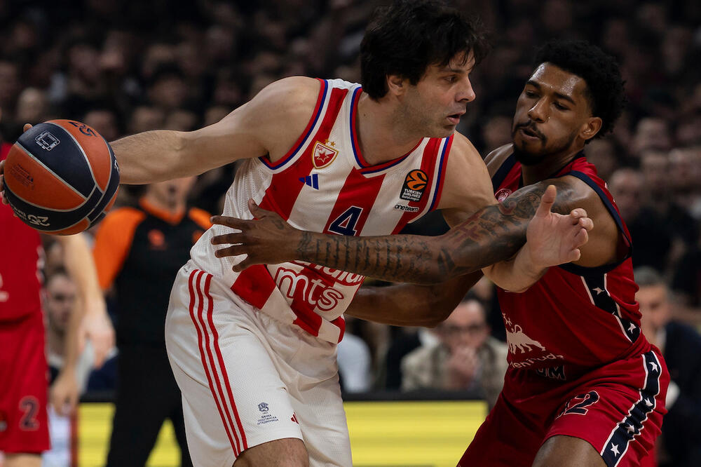 Dezerteri u telima organizatora igre... Odbrana kao misaona imenica i izgubljene lopte (Foto)