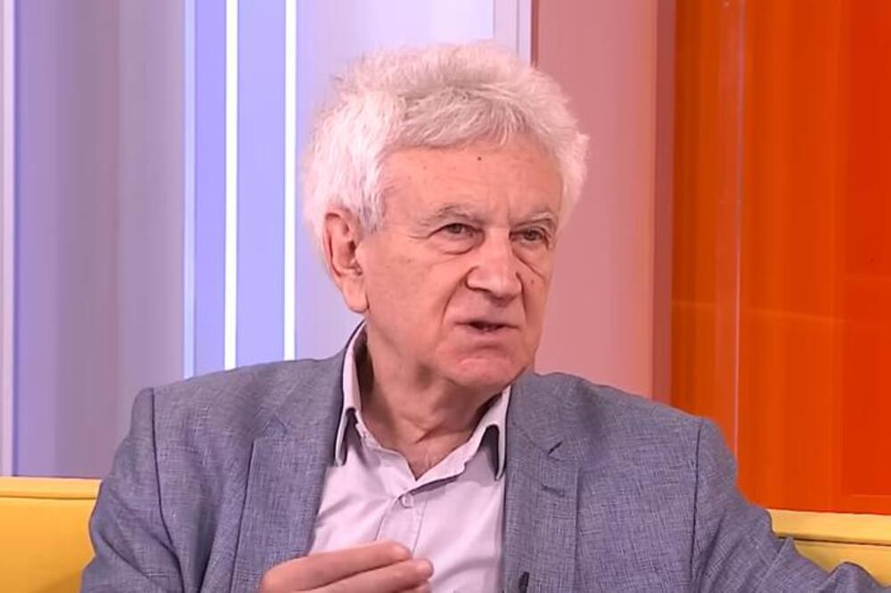 "Ova surutka je najbolja" Pije se oko litar dnevno, dr Matić otkriva šta uradi organizmu posle samo 10 dana!