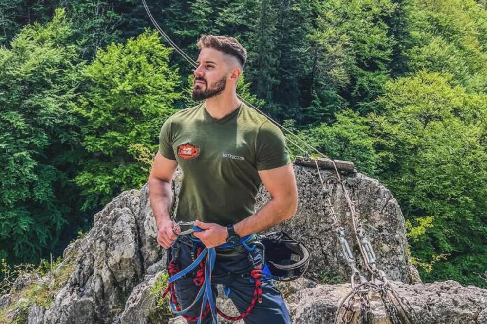 "Svako ko želi da se oprosti, dobro je došao": Oglasila se majka mladića koji je nasradao na vežbi