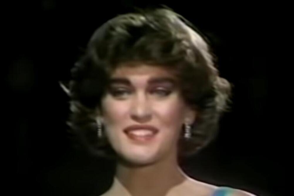 Tragedija najlepše Jugoslovenke zbog porno slika! Zarađivala kao luda, a onda ju je život žestoko udario