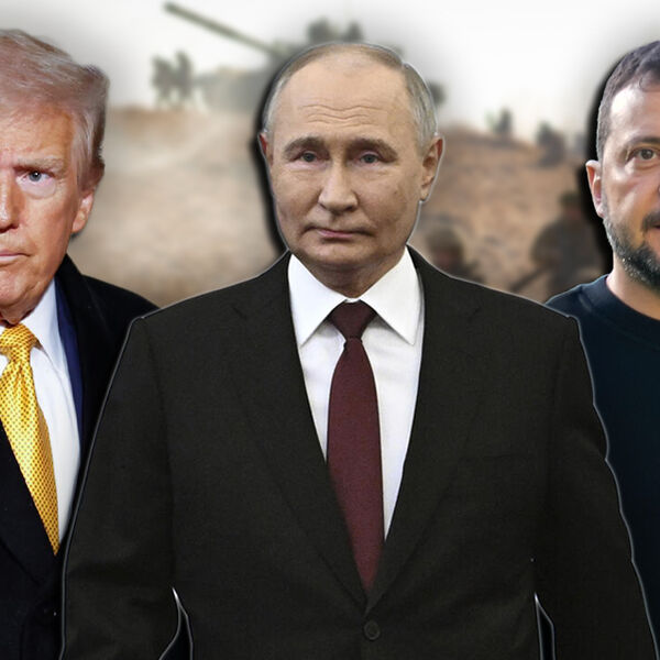 OVO JE NOVI MIROVNI SPORAZUM ZA UKRAJINU! Zelenski otkrio detalje 20 tačaka, evo šta sledi ako ga Moskva odobri