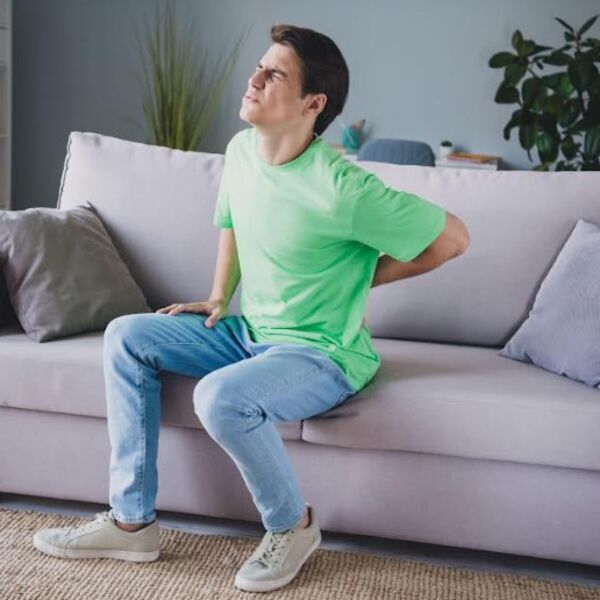 OSLOBODITE SVOJA LEĐA OD BOLOVA: Recite zbogom napetosti i neprijatnosti!